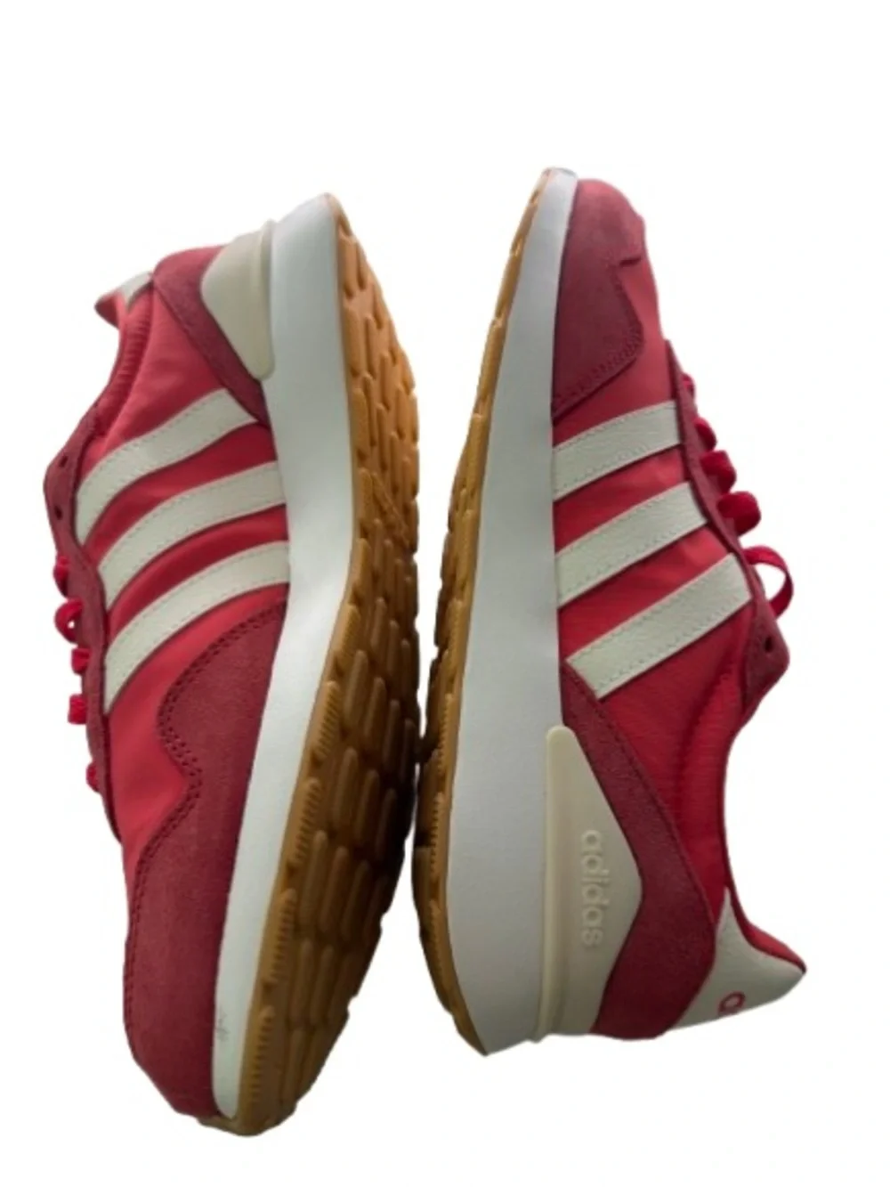 Adidas Run 60s 4.0 Size 8 NWT